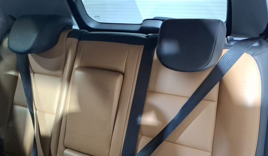 Chevrolet Trax 1.8 C PREMIER AUTO Suv 2019