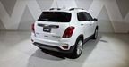 Chevrolet Trax 1.8 C PREMIER AUTO Suv 2019