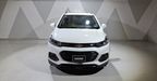 Chevrolet Trax 1.8 C PREMIER AUTO Suv 2019