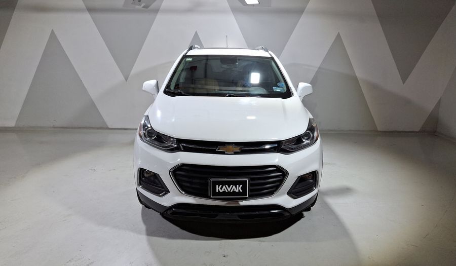Chevrolet Trax 1.8 C PREMIER AUTO Suv 2019