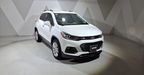 Chevrolet Trax 1.8 C PREMIER AUTO Suv 2019