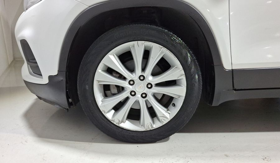 Chevrolet Trax 1.8 C PREMIER AUTO Suv 2019