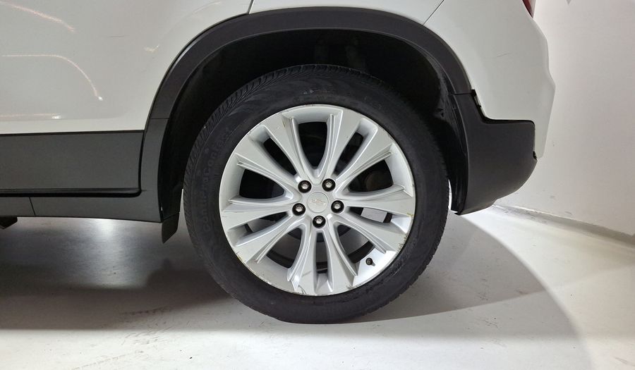 Chevrolet Trax 1.8 C PREMIER AUTO Suv 2019
