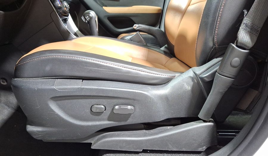 Chevrolet Trax 1.8 C PREMIER AUTO Suv 2019