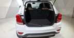 Chevrolet Trax 1.8 C PREMIER AUTO Suv 2019