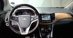 Chevrolet Trax 1.8 C PREMIER AUTO Suv 2019