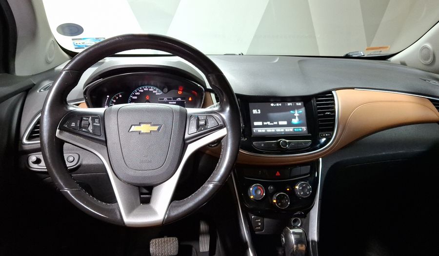 Chevrolet Trax 1.8 C PREMIER AUTO Suv 2019