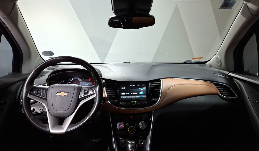 Chevrolet Trax 1.8 C PREMIER AUTO Suv 2019
