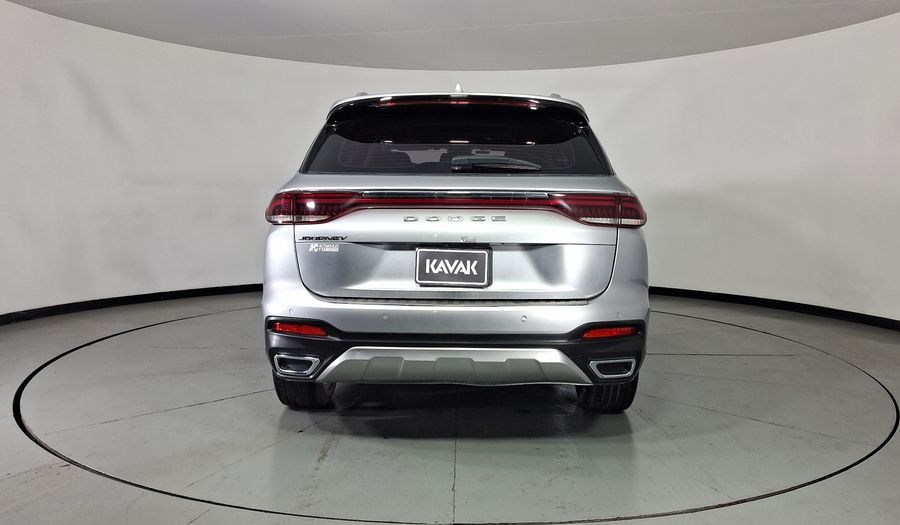 Dodge Journey 1.5 GT AUTO Suv 2023