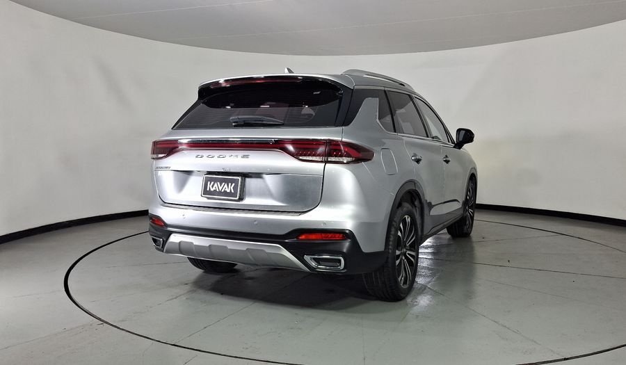 Dodge Journey 1.5 GT AUTO Suv 2023