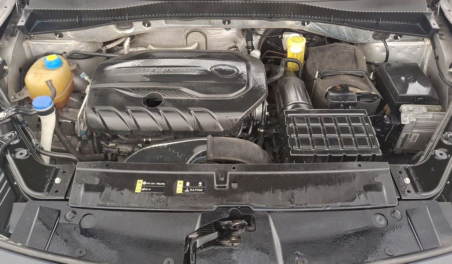 Dodge Journey 1.5 GT AUTO Suv 2023