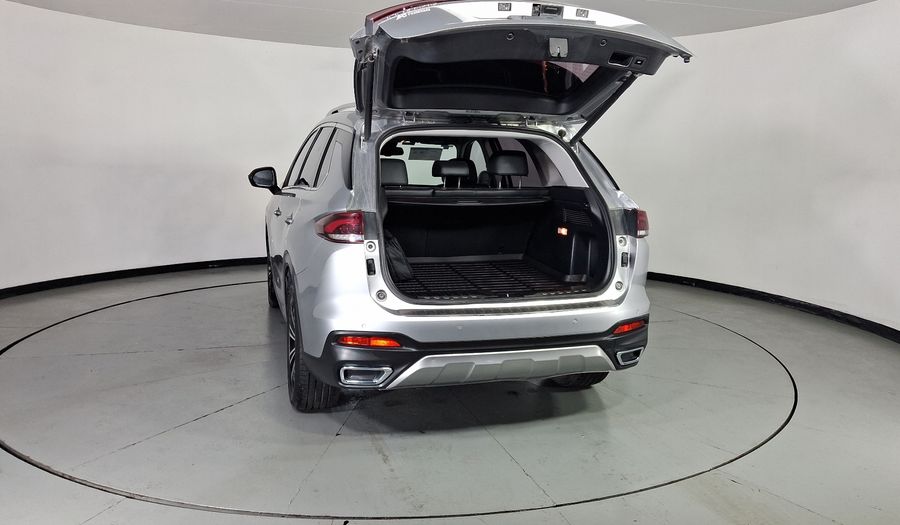 Dodge Journey 1.5 GT AUTO Suv 2023