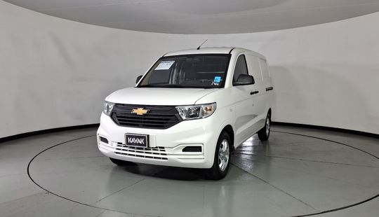 Chevrolet • Tornado Van