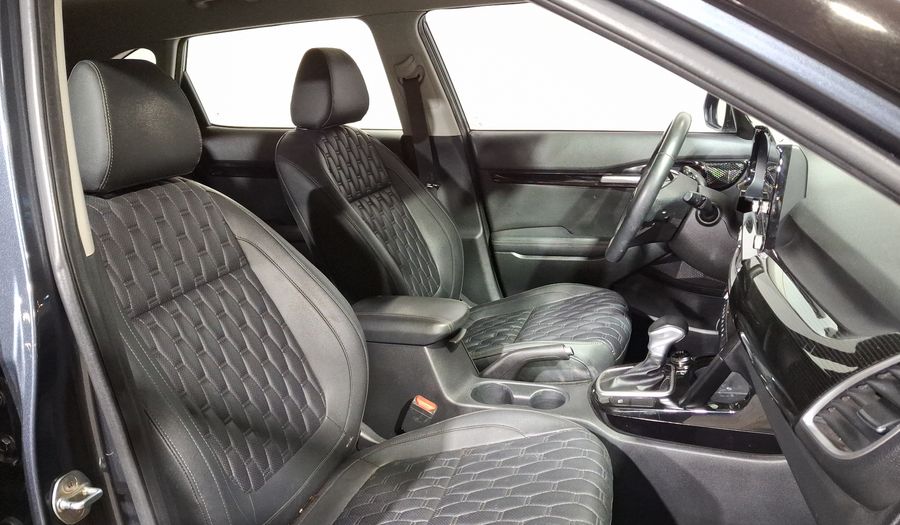 Kia Seltos 1.6 EX PACK AUTO Suv 2021