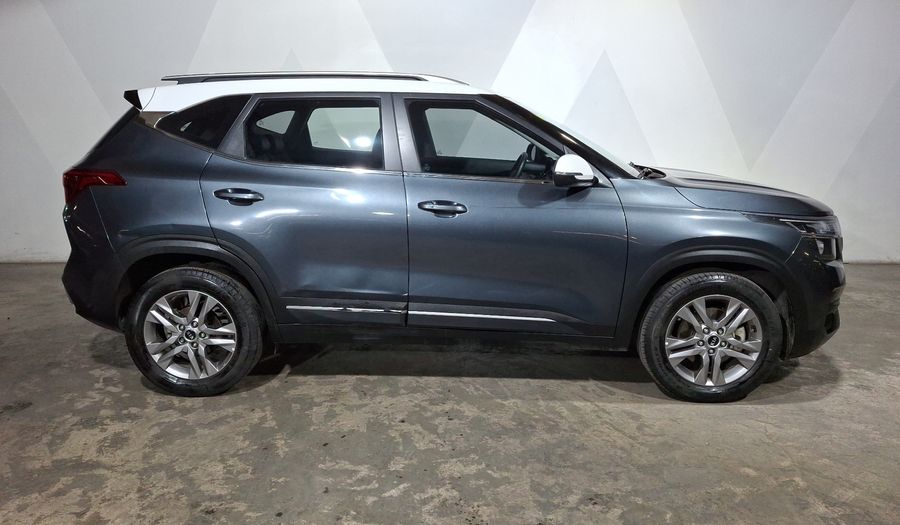 Kia Seltos 1.6 EX PACK AUTO Suv 2021