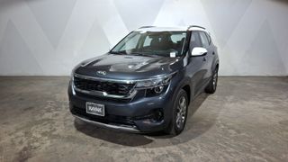 Kia • Seltos