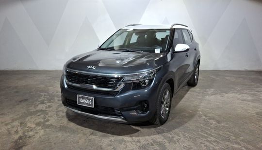Kia • Seltos