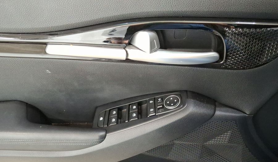 Kia Seltos 1.6 EX PACK AUTO Suv 2021