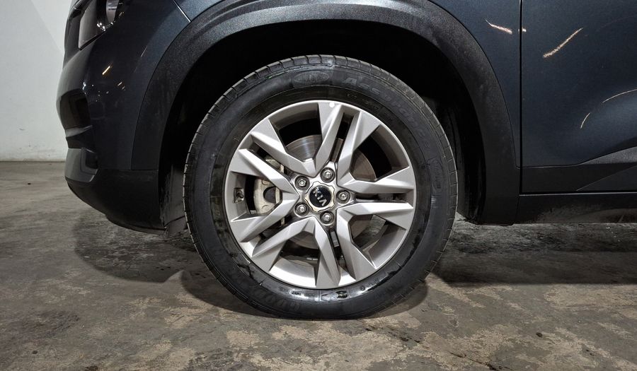 Kia Seltos 1.6 EX PACK AUTO Suv 2021
