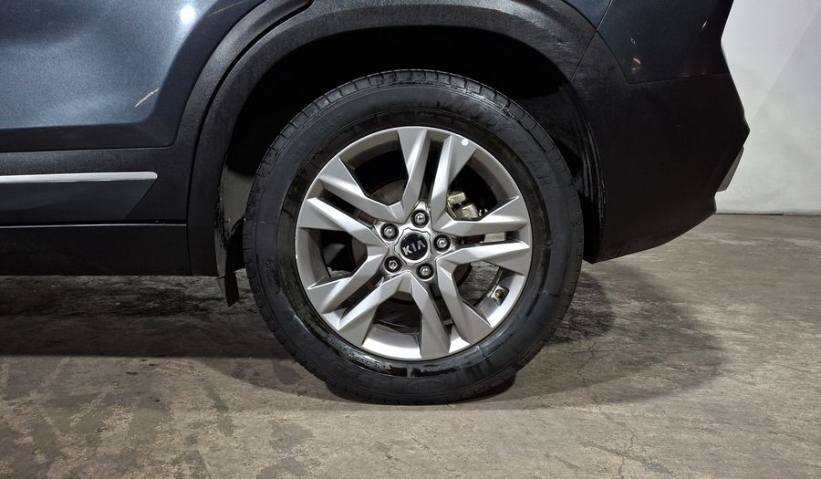 Kia Seltos 1.6 EX PACK AUTO Suv 2021
