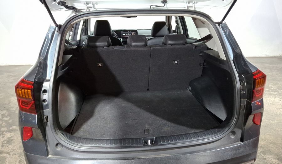 Kia Seltos 1.6 EX PACK AUTO Suv 2021