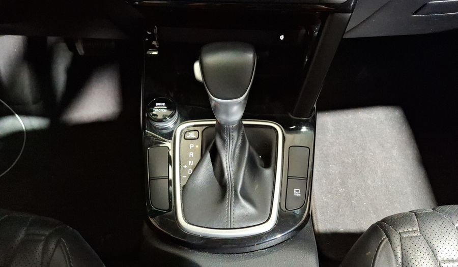Kia Seltos 1.6 EX PACK AUTO Suv 2021