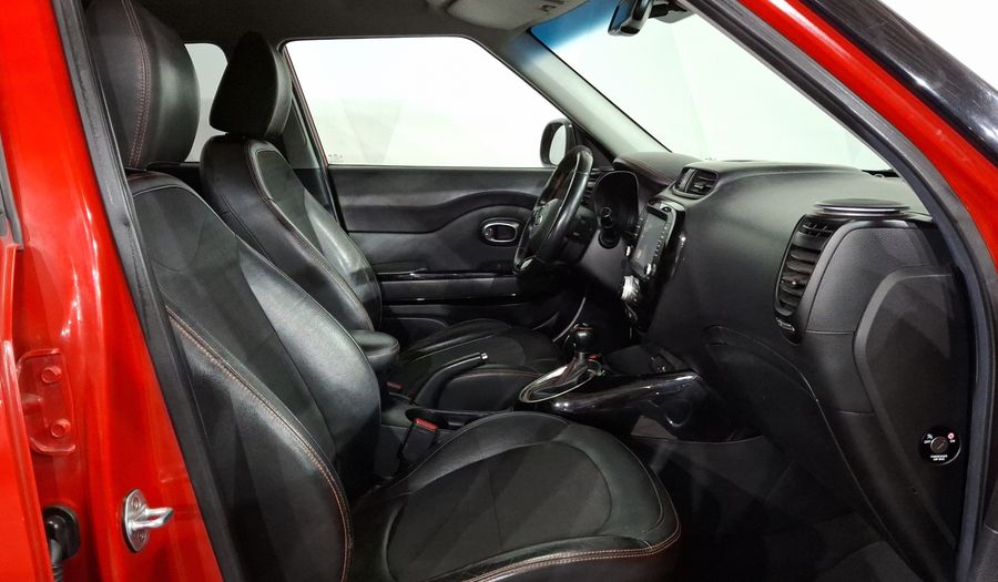 Kia Soul 1.6 SX Suv 2018