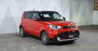 Kia Soul 1.6 SX Suv 2018
