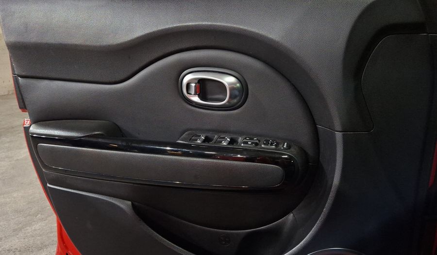 Kia Soul 1.6 SX Suv 2018