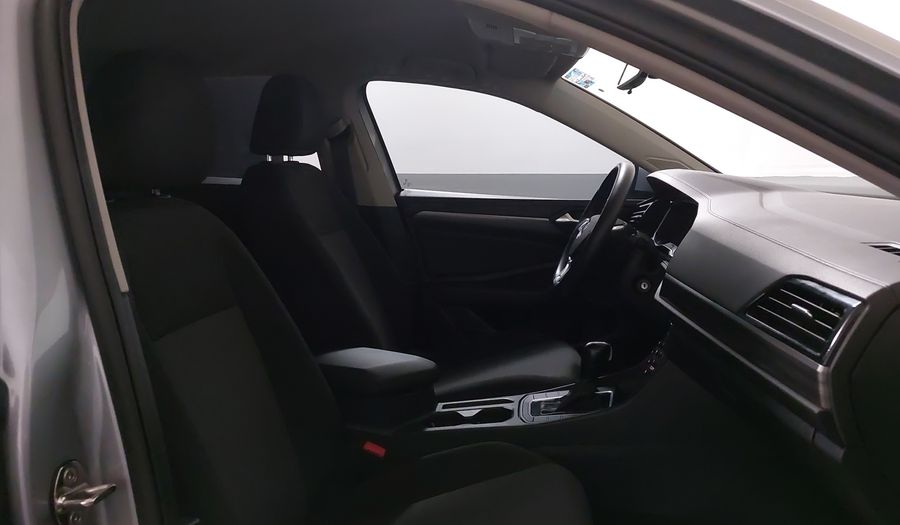 Volkswagen Jetta 1.4 COMFORTLINE AUTO Sedan 2019