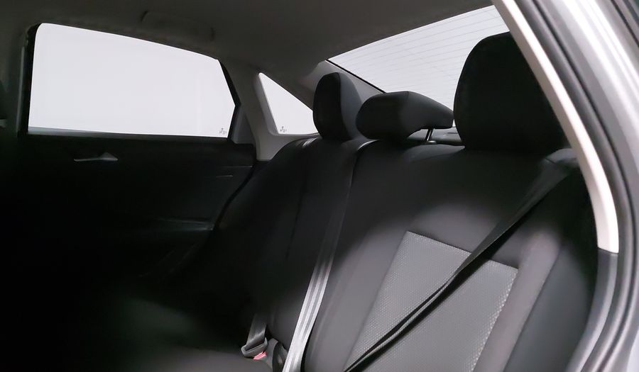 Volkswagen Jetta 1.4 COMFORTLINE AUTO Sedan 2019