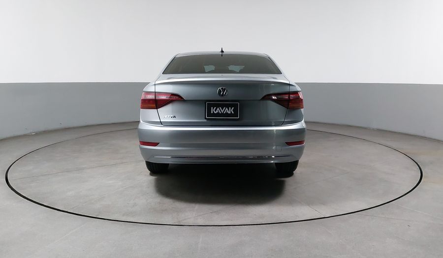 Volkswagen Jetta 1.4 COMFORTLINE AUTO Sedan 2019