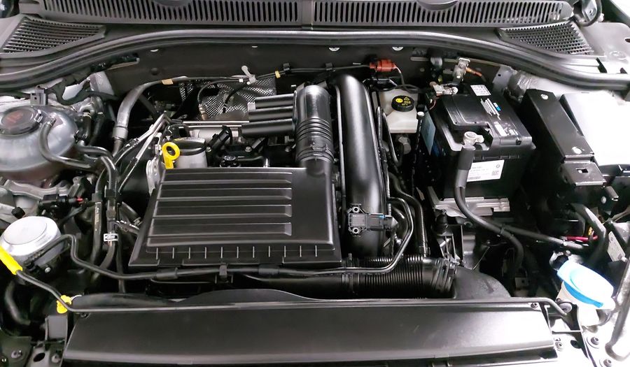 Volkswagen Jetta 1.4 COMFORTLINE AUTO Sedan 2019