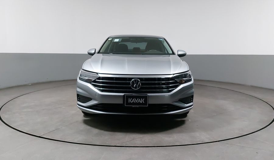 Volkswagen Jetta 1.4 COMFORTLINE AUTO Sedan 2019