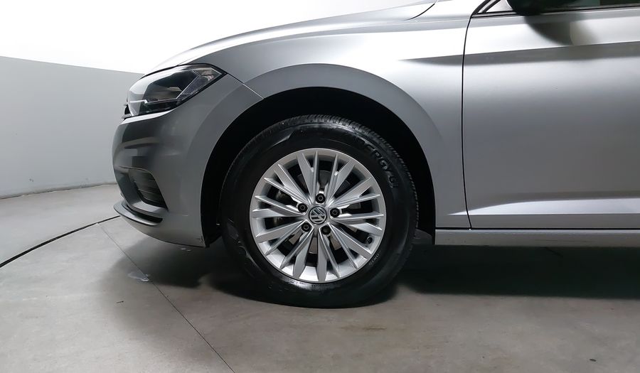 Volkswagen Jetta 1.4 COMFORTLINE AUTO Sedan 2019
