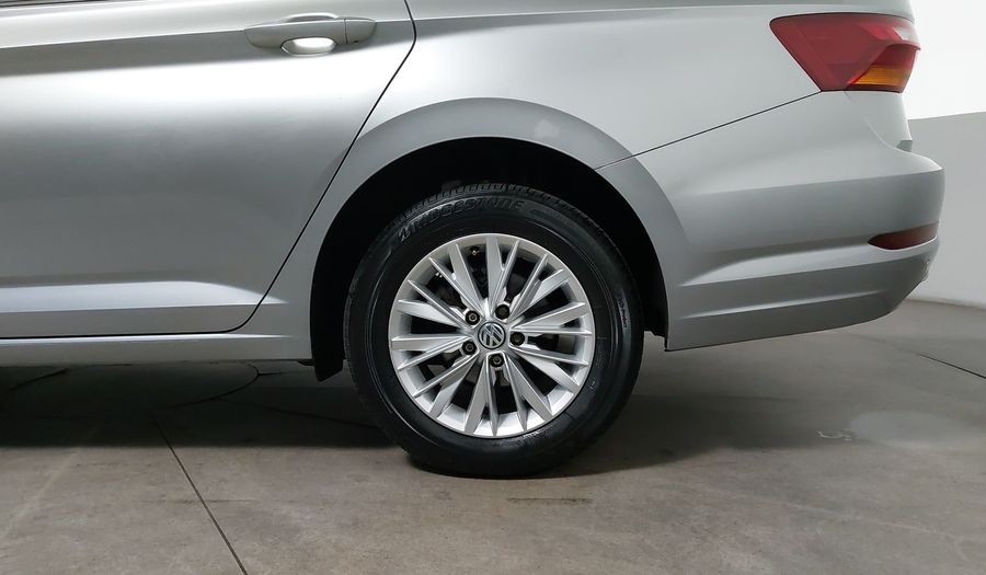 Volkswagen Jetta 1.4 COMFORTLINE AUTO Sedan 2019