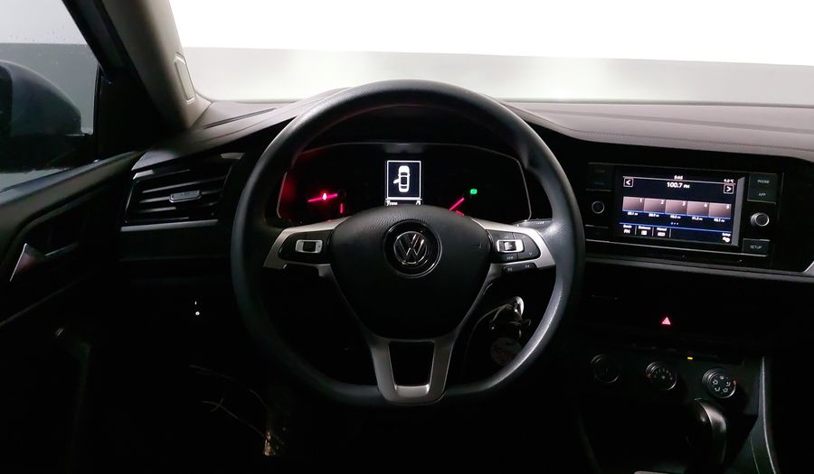 Volkswagen Jetta 1.4 COMFORTLINE AUTO Sedan 2019