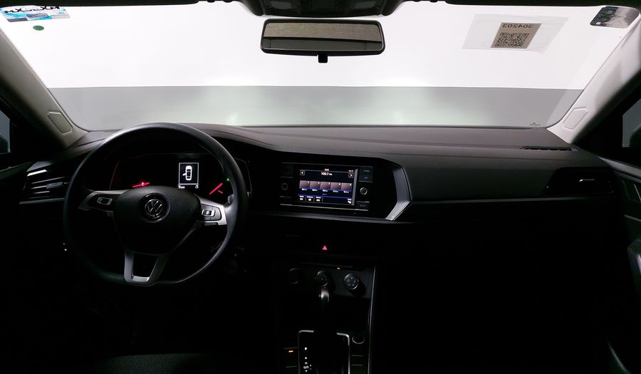 Volkswagen Jetta 1.4 COMFORTLINE AUTO Sedan 2019
