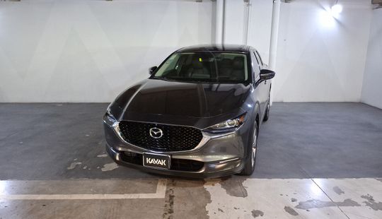 Mazda • CX-30