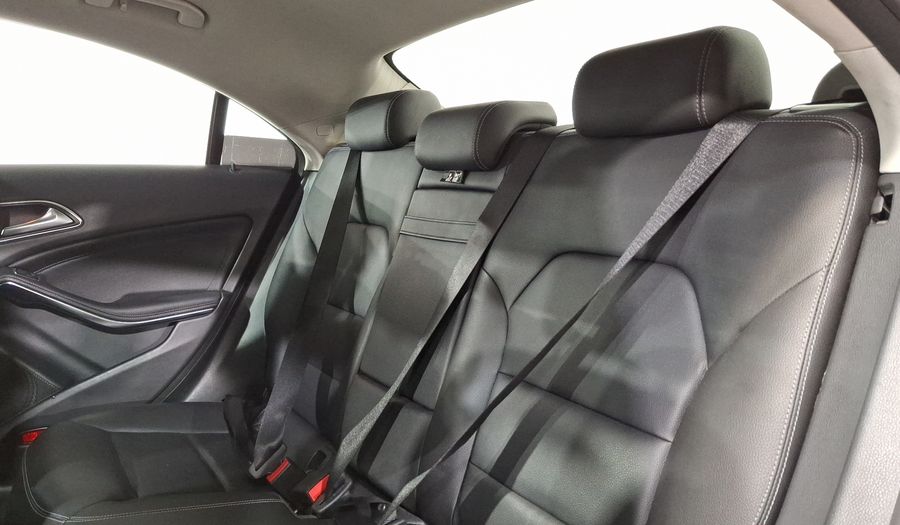 Mercedes Benz Clase Cla 1.6 CLA 200 DCT Coupe 2019