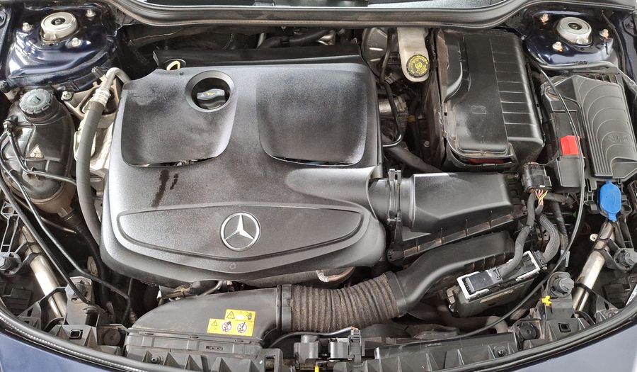 Mercedes Benz Clase Cla 1.6 CLA 200 DCT Coupe 2019