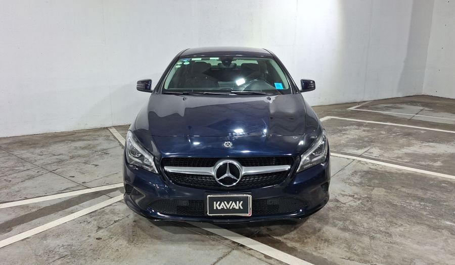 Mercedes Benz Clase Cla 1.6 CLA 200 DCT Coupe 2019