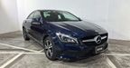 Mercedes Benz Clase Cla 1.6 CLA 200 DCT Coupe 2019