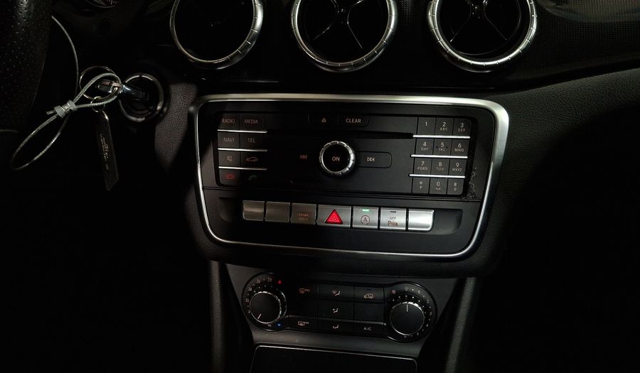 Mercedes Benz Clase Cla 1.6 CLA 200 DCT Coupe 2019