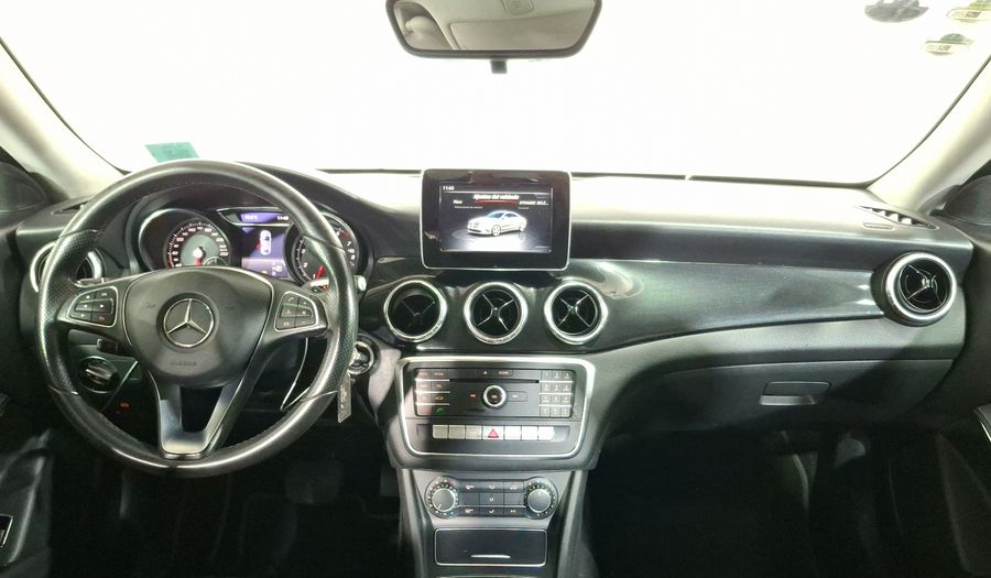Mercedes Benz Clase Cla 1.6 CLA 200 DCT Coupe 2019