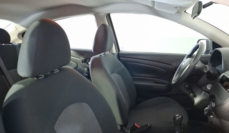 Nissan V-drive 1.6 A/C Sedan 2020