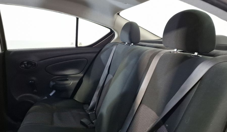 Nissan V-drive 1.6 A/C Sedan 2020