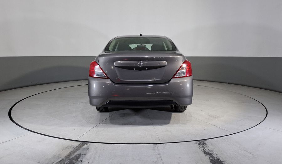 Nissan V-drive 1.6 A/C Sedan 2020
