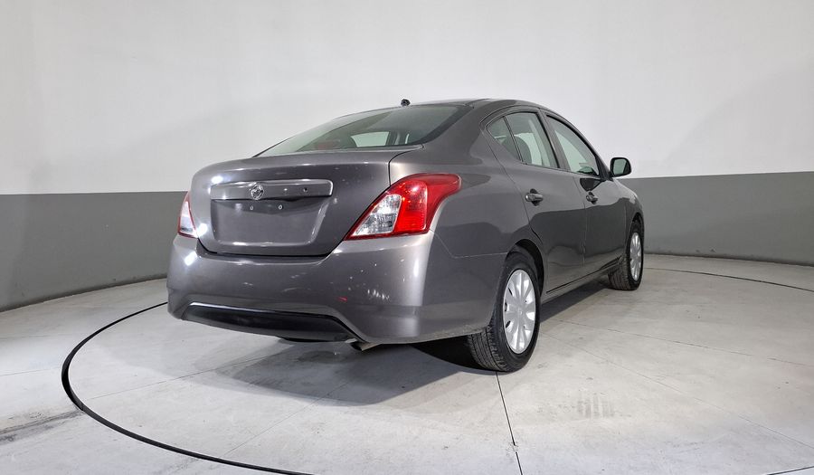 Nissan V-drive 1.6 A/C Sedan 2020