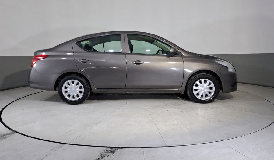 Nissan V-drive 1.6 A/C Sedan 2020